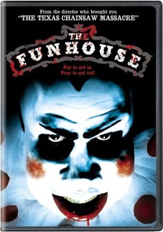 Funhouse/Berridge/Huckabee/Chapin/Woodr@Clr@R