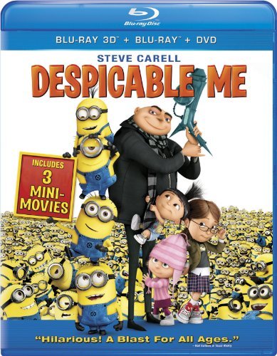 Blu-ray