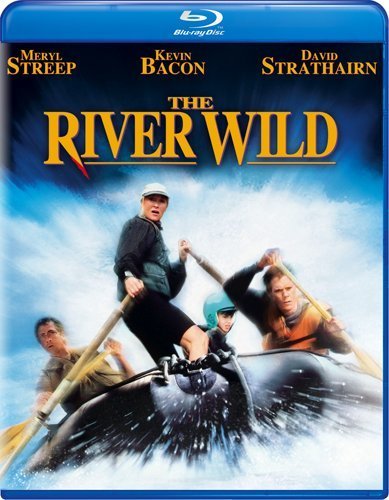 River Wild/River Wild@Blu-Ray/Ws@Pg13