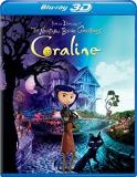 Coraline Coraline Pg 2 Br Incl. DVD 
