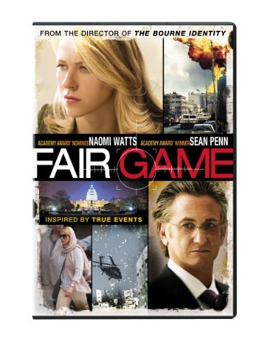 FAIR GAME/WATTS/PENN