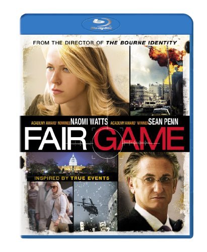 FAIR GAME/WATTS/PENN