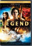 Legend Cruise Sara Curry DVD Nr Ws Director's Cut 