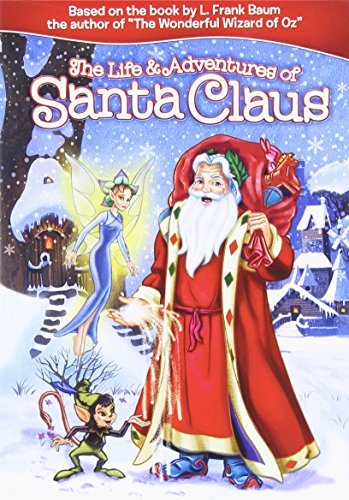 Life & Adventures Of Santa Cla/Life & Adventures Of Santa Cla@G