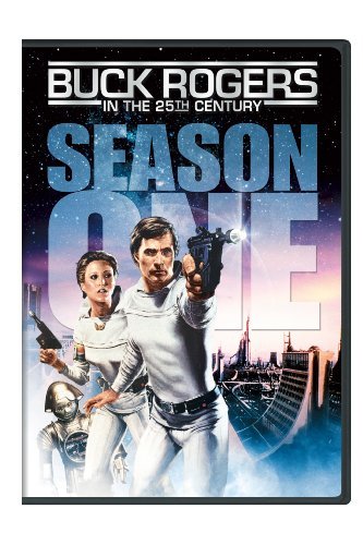 Buck Rogers In The 25th Century/Season 1@Dvd@Nr