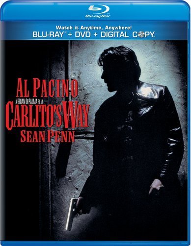 Carlito's Way/Carlito's Way@Blu-Ray/Aws/Snap@Carlito's Way