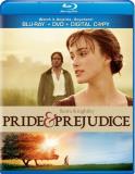 Pride & Prejudice Pride & Prejudice Aws Blu Ray Snap Pg Incl. DVD & Tech 30 Day Fre 
