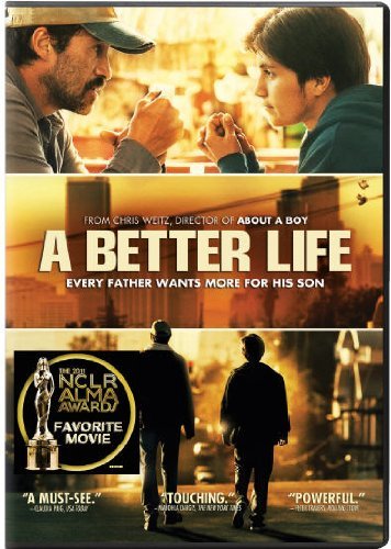 BETTER LIFE/BICHIR,DEMAIN