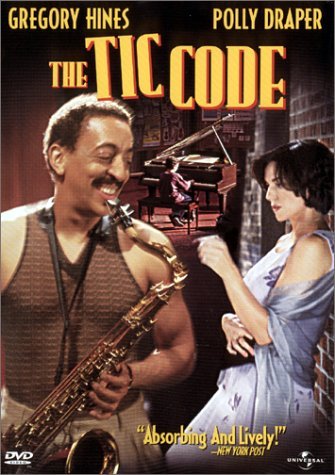 Tic Code/Hines/Draper@Clr/Cc/Dss@R