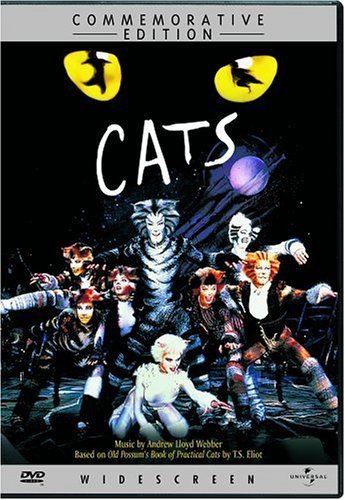 Cats: The Musical/Cats: The Musical@Clr/Ws@NR