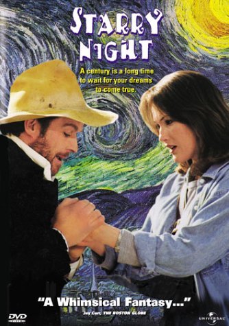 Starry Night/Kirkland/Alexander/Waltz@DVD@Pg13