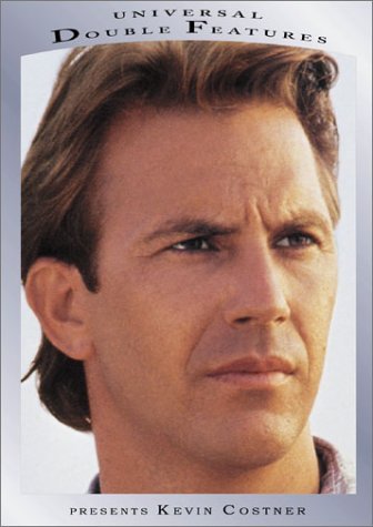 Field Of Dreams/For Love Of Th/Costner,Kevin@Clr/Cc/5.1/Aws@Pg/Pg13/2 Dvd