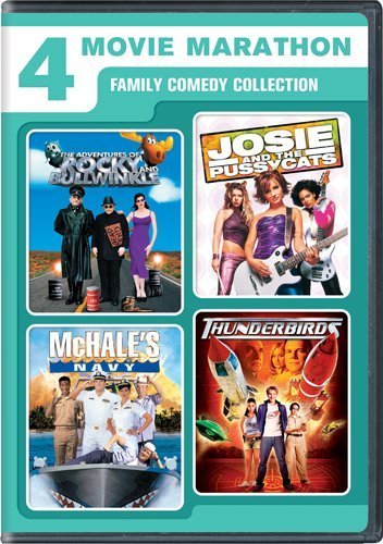Family Comedy Part 2/4 Movie Marathon@Aws@4 Movie Marathon