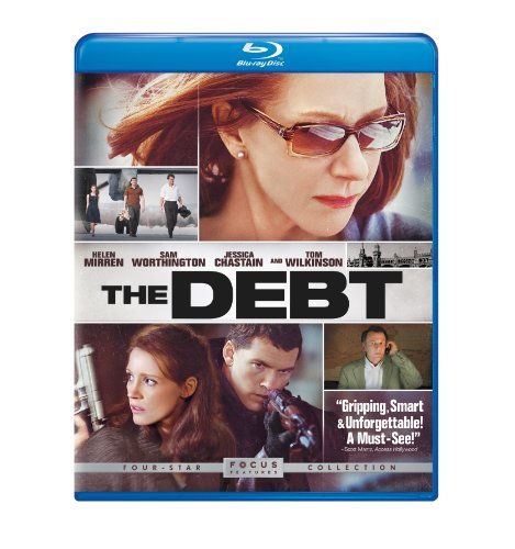 Debt/Mirren/Wilkinson/Hinds@R