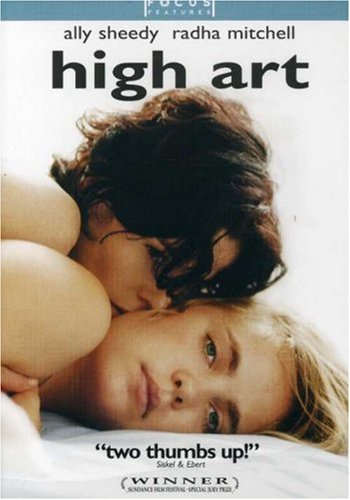 High Art/Sheedy/Mitchell/Clarkson/Grime@Ws@R