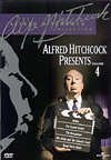 ALFRED HITCHCOCK PRESENTS/VOL. 4