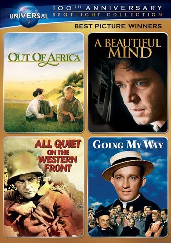 BEST PICTURE WINNERS SPOTLIGHT/BEST PICTURE WINNERS SPOTLIGHT