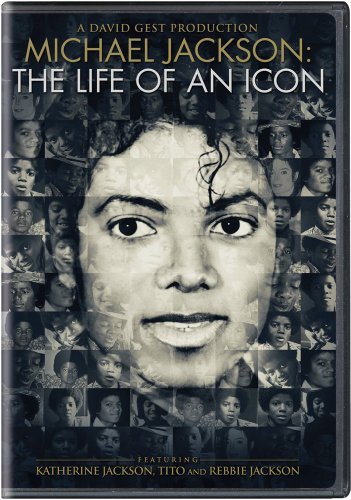 Michael Jackson: The Life Of A/Michael Jackson: The Life Of A@Ws