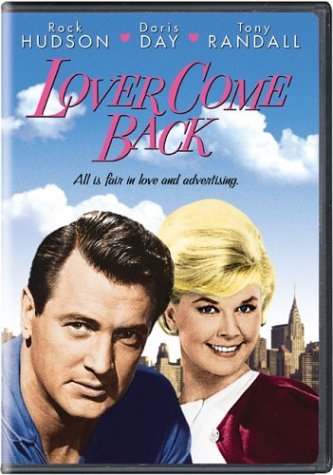 LOVER COME BACK/HUDSON/DAY/RANDALL