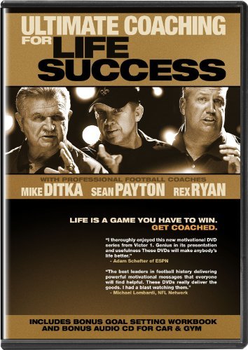 Ultimate Coaching For Life Suc Ultimate Coaching For Life Suc Nr Incl. CD 