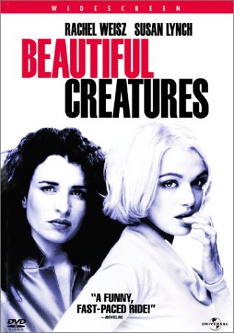 Beautiful Creatures/Weisz/Lynch@Clr/Cc/5.1/Dts/Aws/Fra Sub@R
