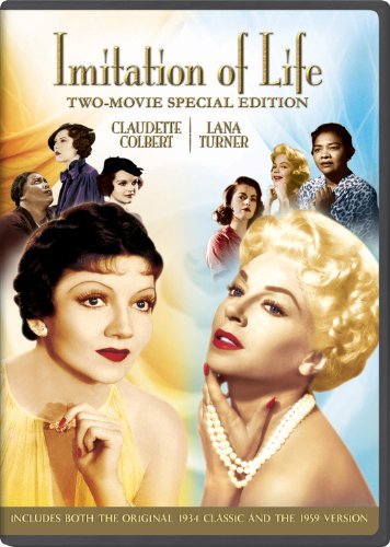 IMITATION OF LIFE TWO-MOVIE SP/IMITATION OF LIFE TWO-MOVIE SP