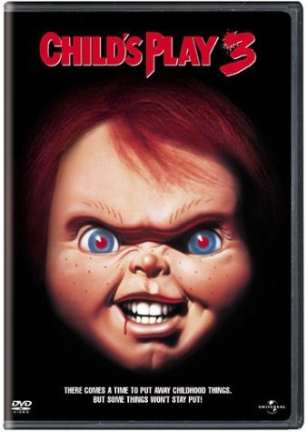 Chucky/CHILD'S PLAY 3@Child's Play 3