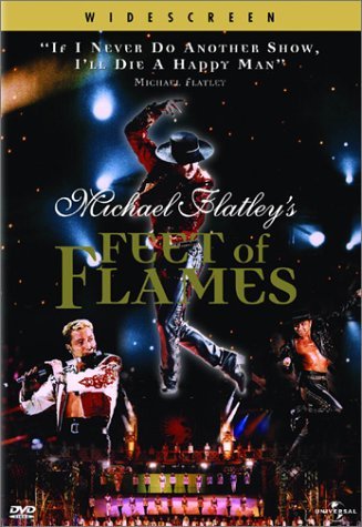 Michael Flatley/Feet Of Flames@Nr