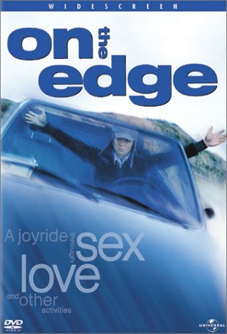 On The Edge/Rea/Murphy/Vessey/Jackson/Hick@Clr/Ws@R