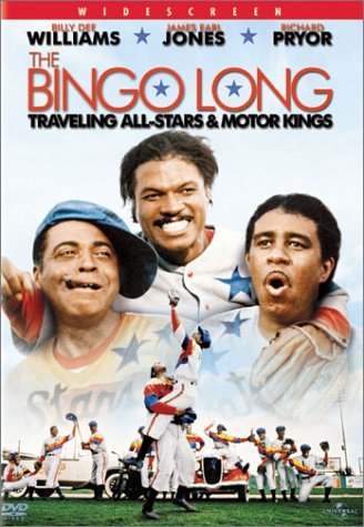 Bingo Long Traveling All-Stars/Pryor/Williams/Jones@Ws@Pg