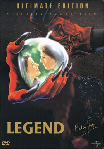 Legend/Cruise/Sara/Curry@Clr/Cc/5.1/Dts/Aws@Pg/Ultimate Ed.