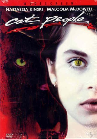 Cat People/Kinksi/Mcdowell@Clr/Cc@R