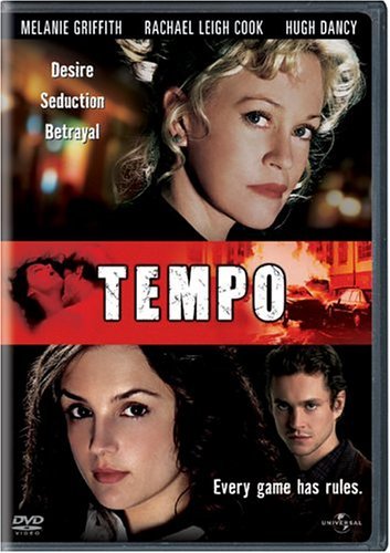 Tempo/Griffith/Cook/Dancy@Clr/Cc/Aws@R