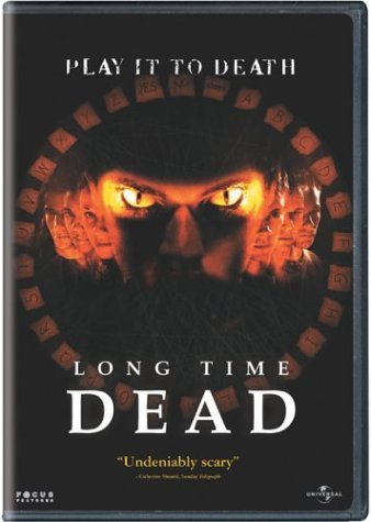 Long Time Dead/Long Time Dead@R