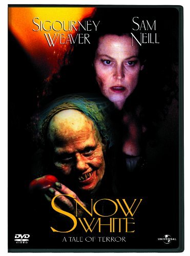 SNOW WHITE-TALE OF TERROR/WEAVER/NEILL