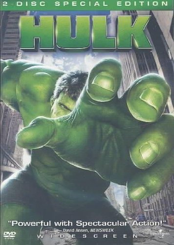 HULK/BANA/CONNELLY/NOLTE/ELLIOTT