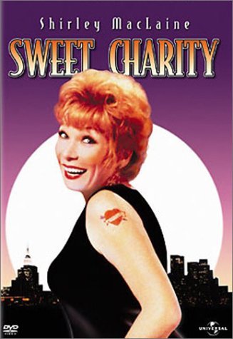 Sweet Charity/Maclaine/Montalban/Rivera@Clr@G
