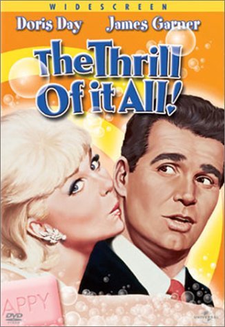 Thrill Of It All/Day/Garner/Andrews@Clr/Cc/Hifi@Nr