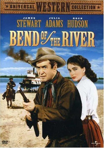 BEND OF THE RIVER/STEWART/KENNEDY/HUDSON/ADAMS/N