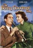 Benny Goodman Story Allen Reed Davis Jr. Ws G 