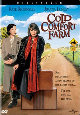 Cold Comfort Farm/Lumley/Beckinsale/Atkins@Aws@Pg