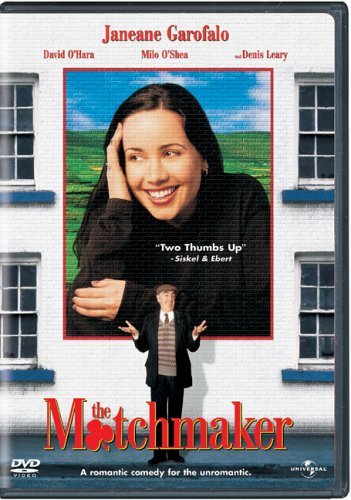 Matchmaker (1997)/Garofalo/O'shea/O'Hara/Leary@Ws@R