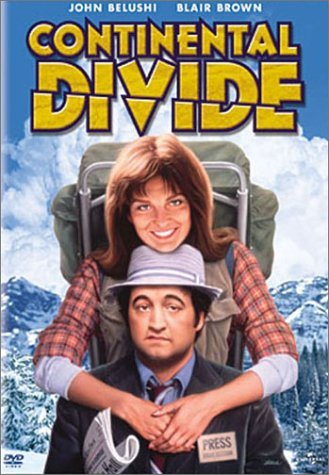 CONTINENTAL DIVIDE/BELUSHI/GOORWITZ/BROWN