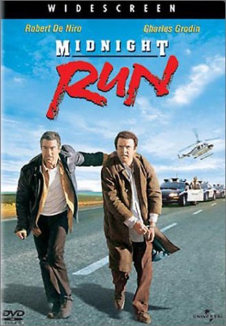Midnight Run/De Niro/Grodin/Kotto/Ashton@Clr/Ws@R