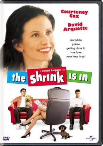 SHRINK IS IN/COX-ARQUETTE/ARQUETTE/ELLIOT