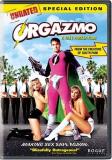 Orgazmo Parker Stone DVD Ur Ws 
