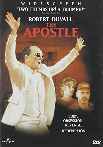 Apostle/Duvall/Fawcett/Thornton@Ws@Nr