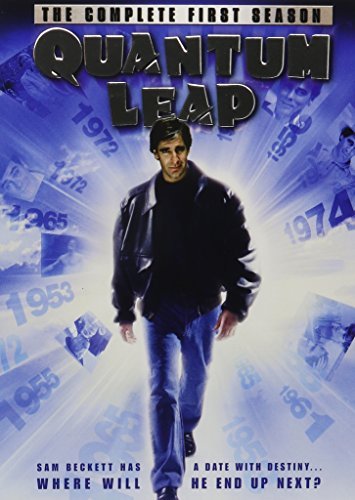 Quantum Leap Season 1 Clr Nr 