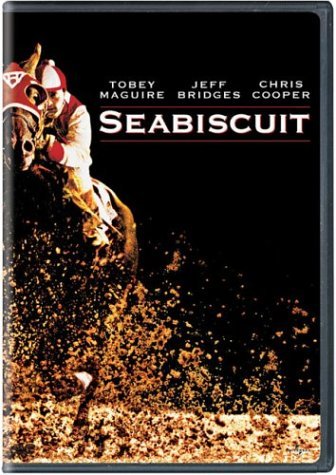 Seabiscuit/Maguire/Bridges/Banks/Macy@Clr/Ws@Pg13