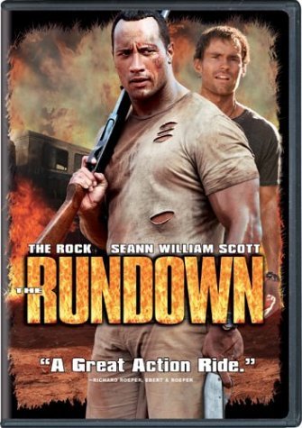RUNDOWN/ROCK/WALKEN